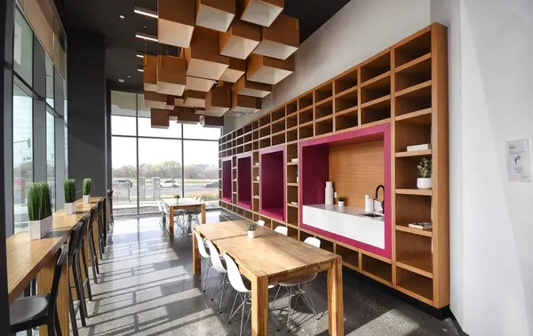 10 Rouge Valley DR W #705A, Markham, ON L6G 0G9