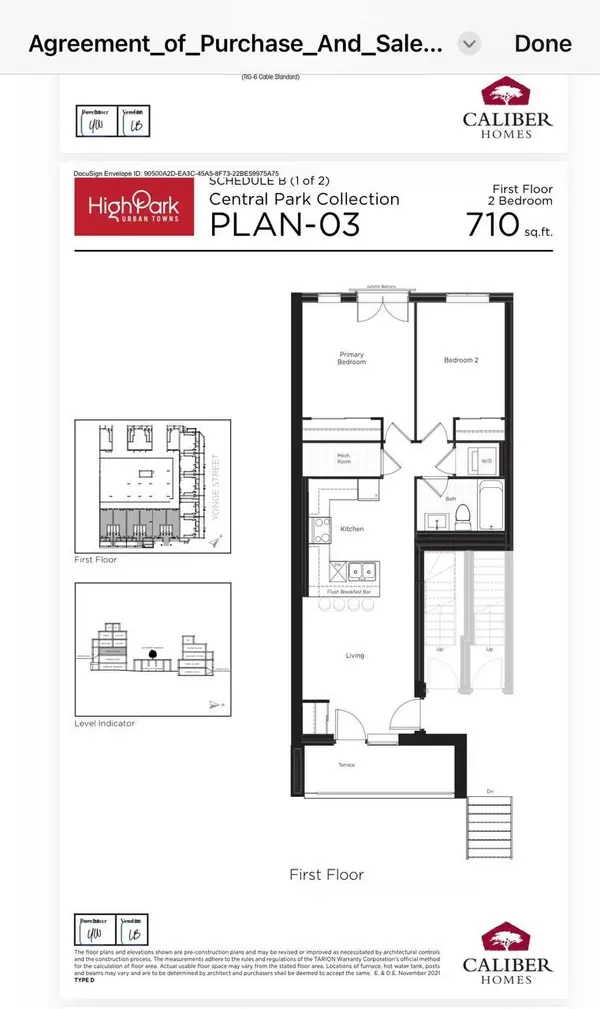 15100 Yonge ST W #224, Aurora, ON L4G 1M2