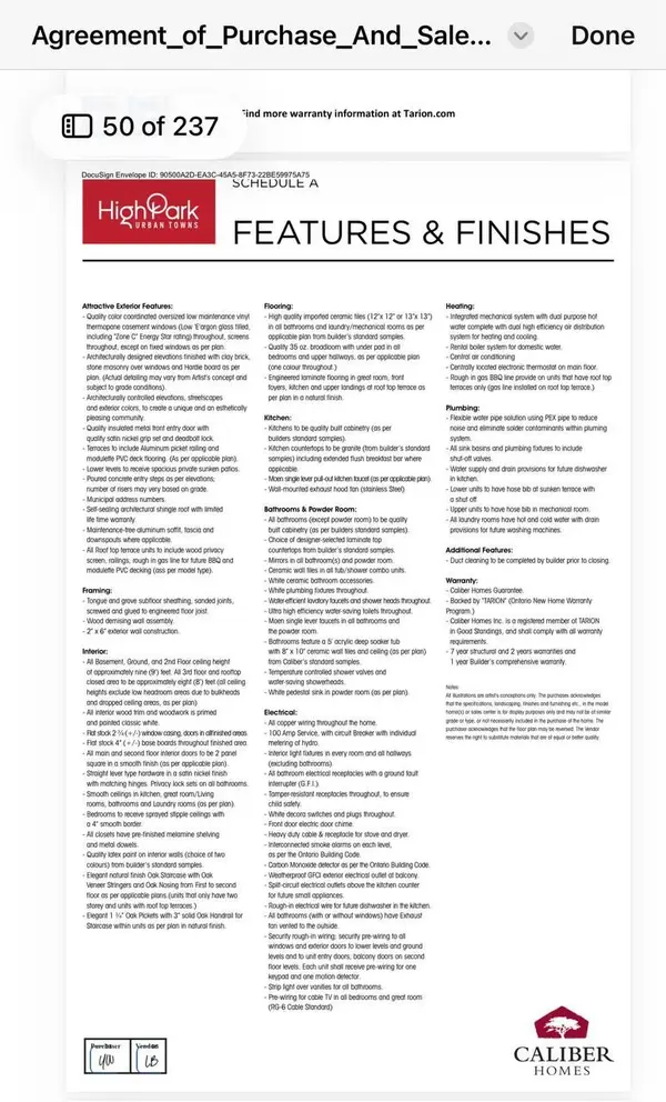 15100 Yonge ST W #224, Aurora, ON L4G 1M2