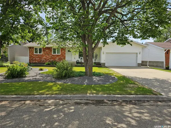 132 10th AVENUE E, Unity, SK S0K 4L0