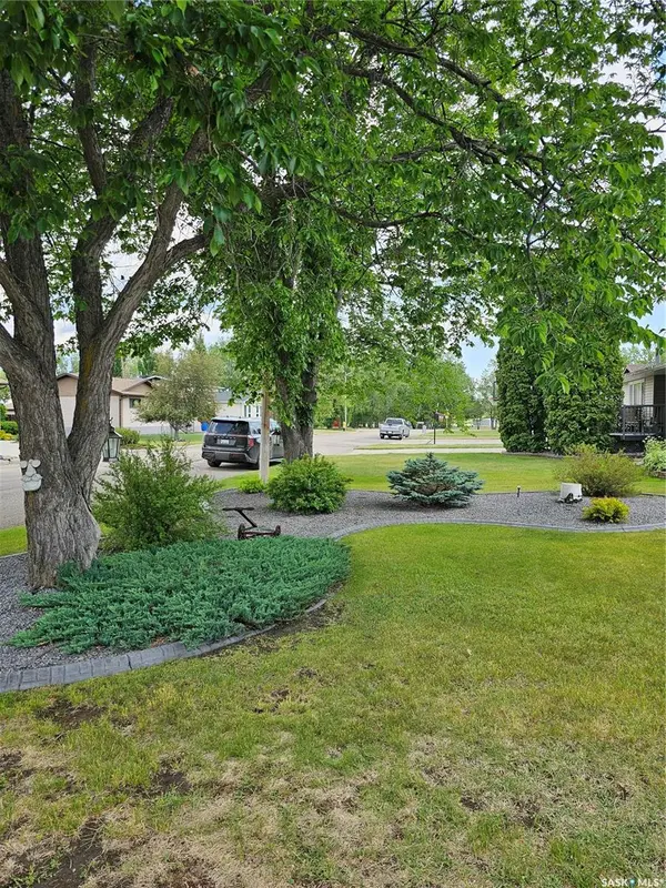 132 10th AVENUE E, Unity, SK S0K 4L0