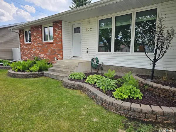 132 10th AVENUE E, Unity, SK S0K 4L0