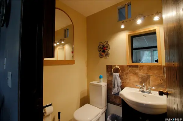 821 Centennial CRESCENT, Whitewood, SK S0G 5C0