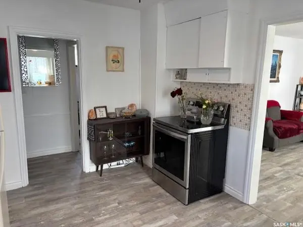 224 3rd AVENUE W, Canora, SK S0A 0L0