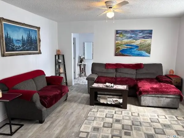 224 3rd AVENUE W, Canora, SK S0A 0L0