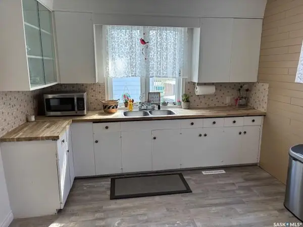 224 3rd AVENUE W, Canora, SK S0A 0L0