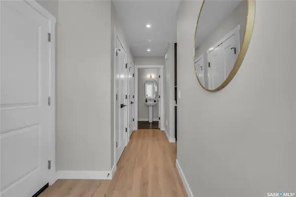 155 McFaull WAY #138, Saskatoon, SK S7V 1Z9