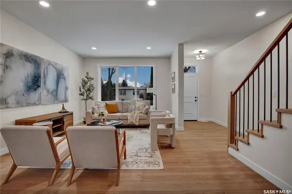 1401 Cairns AVENUE, Saskatoon, SK S7H 2H3