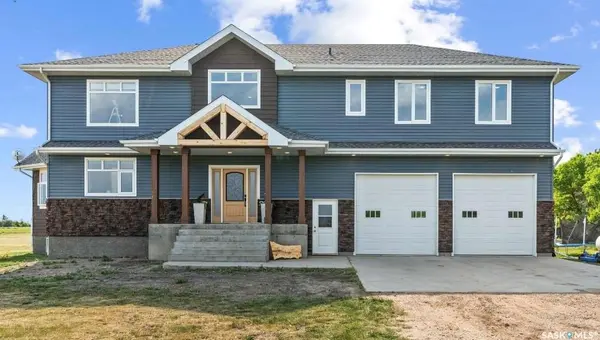 Rural Address, Wreford Rm No. 280, SK S0G 2J0