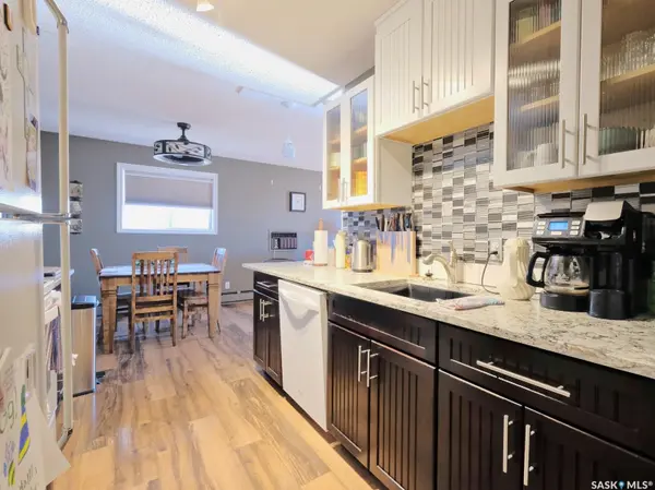 311 1st STREET W #203, Rosetown, SK S0L 2V0