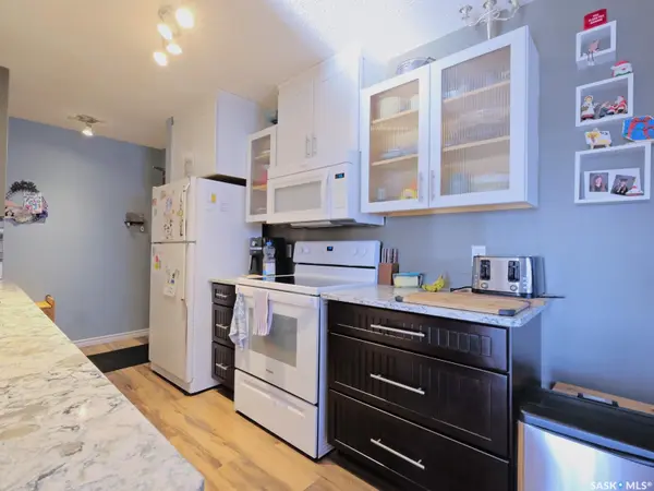 311 1st STREET W #203, Rosetown, SK S0L 2V0