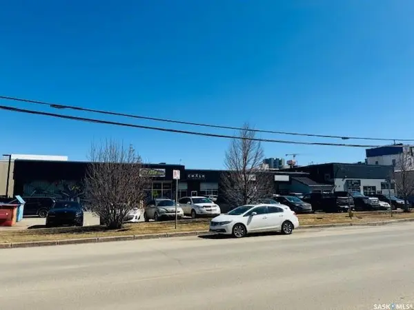 632 1st AVENUE N #60, Saskatoon, SK S7K 1X8