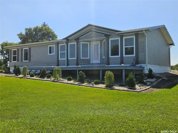 313 Elizabeth STREET, Stockholm, SK S0A 3Y0