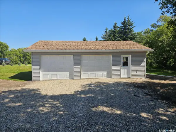 313 Elizabeth STREET, Stockholm, SK S0A 3Y0