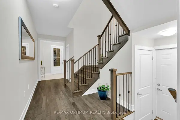 9 Bergin ST, Brampton, ON L6X 0X1