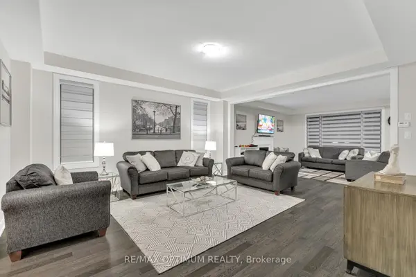 9 Bergin ST, Brampton, ON L6X 0X1