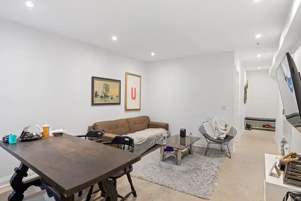 14 Seaforth AVE #Basement, Toronto W01, ON M6K 1N5