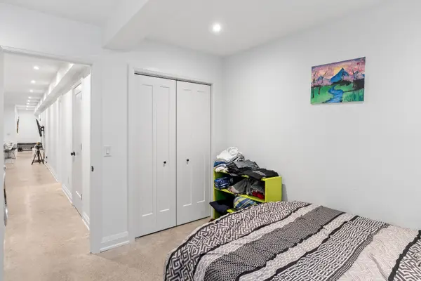 14 Seaforth AVE #Basement, Toronto W01, ON M6K 1N5