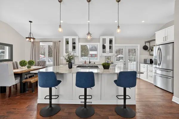 32 Westdale AVE, Orangeville, ON L9W 1B7