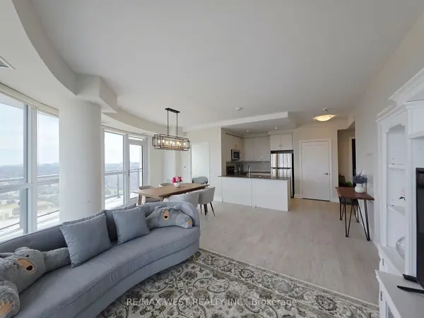 15 Lynch ST #2003, Brampton, ON L6W 0C7