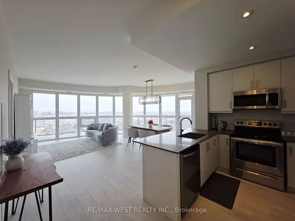 15 Lynch ST #2003, Brampton, ON L6W 0C7