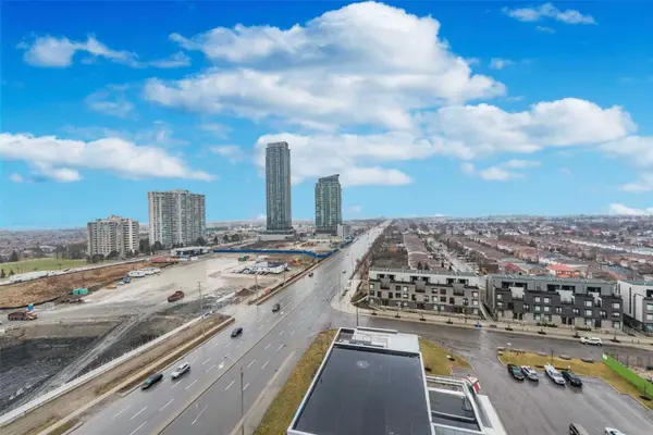 4011 Brickstone Mews #1811, Mississauga, ON L5B 0G3