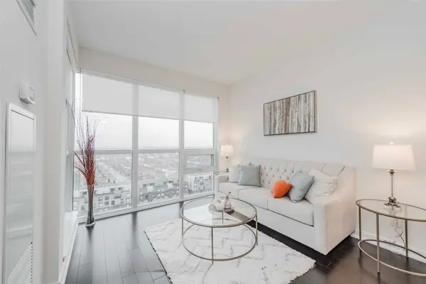 4011 Brickstone Mews #1811, Mississauga, ON L5B 0G3