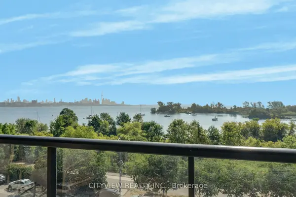 110 Marine Parade DR #304, Toronto W06, ON M8V 0B6