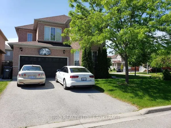 5890 Tampico WAY, Mississauga, ON L5M 6Y9