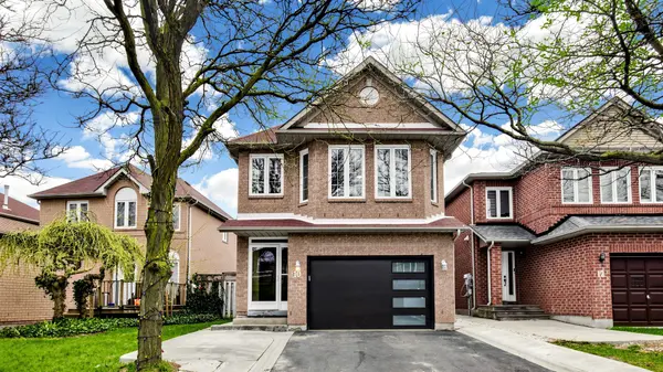 10 Cedarwood CRES, Brampton, ON L6X 4K1