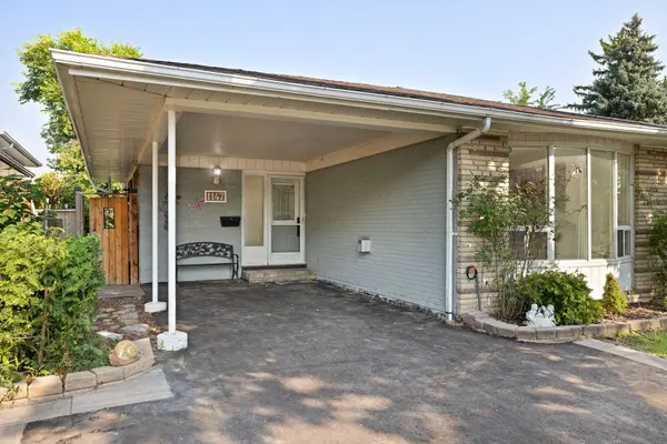 1147 Saturnia CRES, Mississauga, ON L4Y 2M2