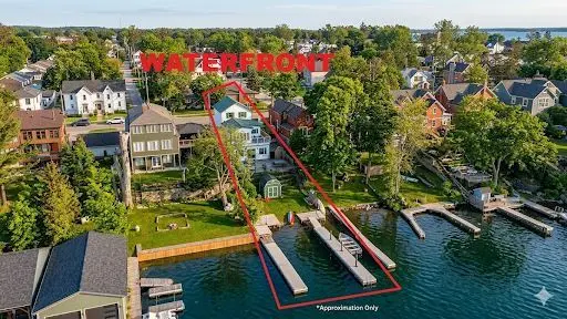 370 Stone ST S, Gananoque, ON K7G 2A4