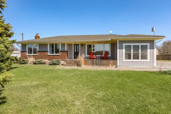 917 Concession 5 RD, Niagara-on-the-lake, ON L0S 1J0