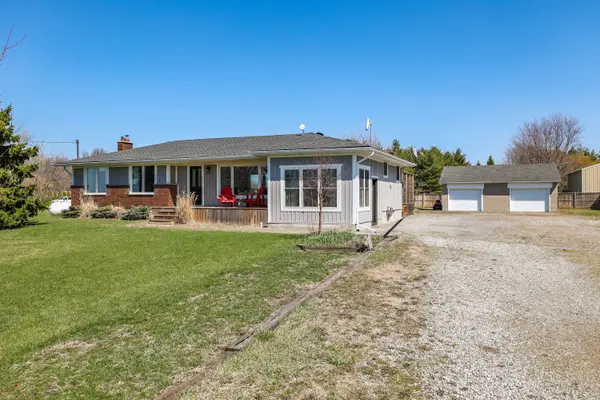 917 Concession 5 RD, Niagara-on-the-lake, ON L0S 1J0