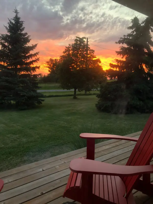 917 Concession 5 RD, Niagara-on-the-lake, ON L0S 1J0