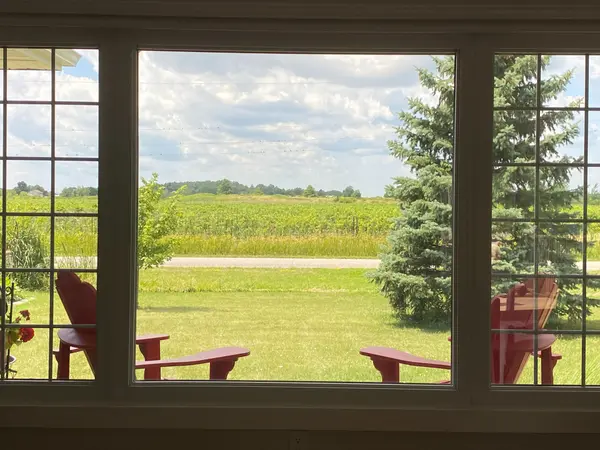 917 Concession 5 RD, Niagara-on-the-lake, ON L0S 1J0