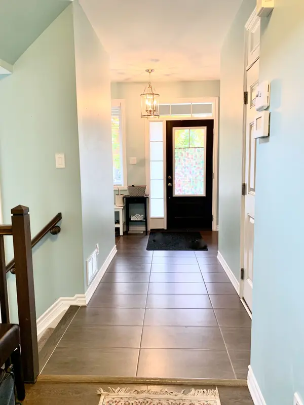 123 Damselfly WAY, Barrhaven, ON K2J 6C4