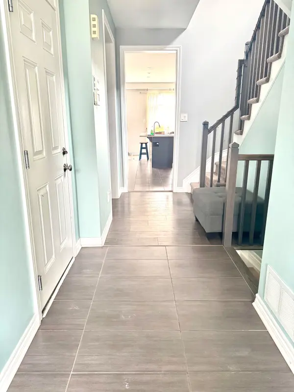 123 Damselfly WAY, Barrhaven, ON K2J 6C4