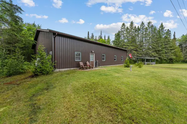 3493 South Baptiste Lake RD, Highlands East, ON K0L 2A0