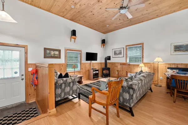 3493 South Baptiste Lake RD, Highlands East, ON K0L 2A0