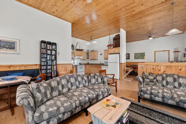 3493 South Baptiste Lake RD, Highlands East, ON K0L 2A0