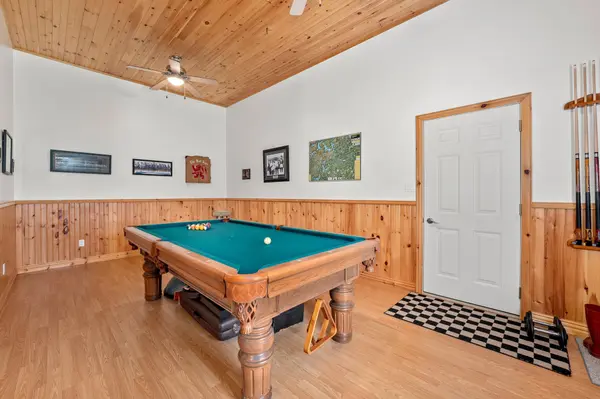 3493 South Baptiste Lake RD, Highlands East, ON K0L 2A0