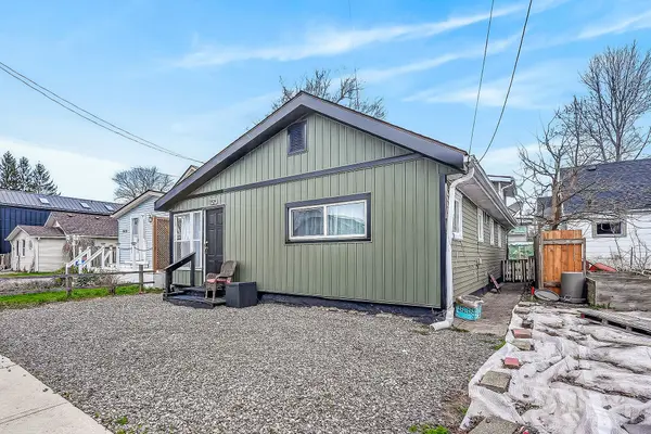 3824 Roxborough AVE, Fort Erie, ON L0S 1B0