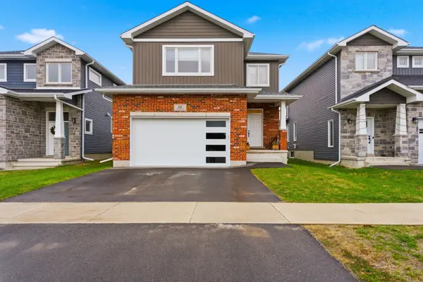 84 Potter DR, Loyalist, ON K0H 2H0