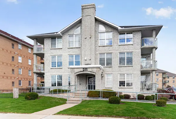 311 Water ST W #102, Cornwall, ON K6J 1A5