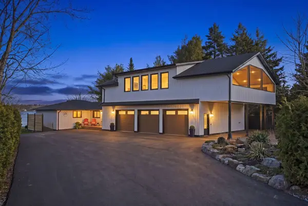 25 GLASSFORD RD, Kawartha Lakes, ON K0M 2C0