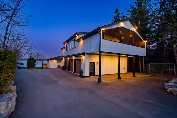 25 GLASSFORD RD, Kawartha Lakes, ON K0M 2C0