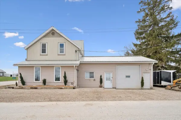 9276 Wellington Rd 16 N/A, Wellington North, ON N0G 2E0