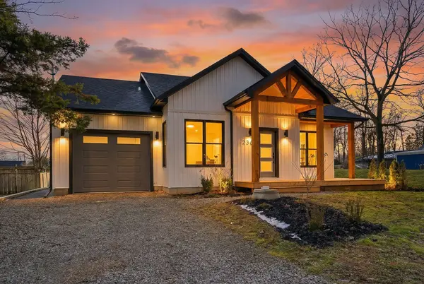 2365 Cross ST, Fort Erie, ON L0S 1N0