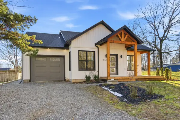 2365 Cross ST, Fort Erie, ON L0S 1N0